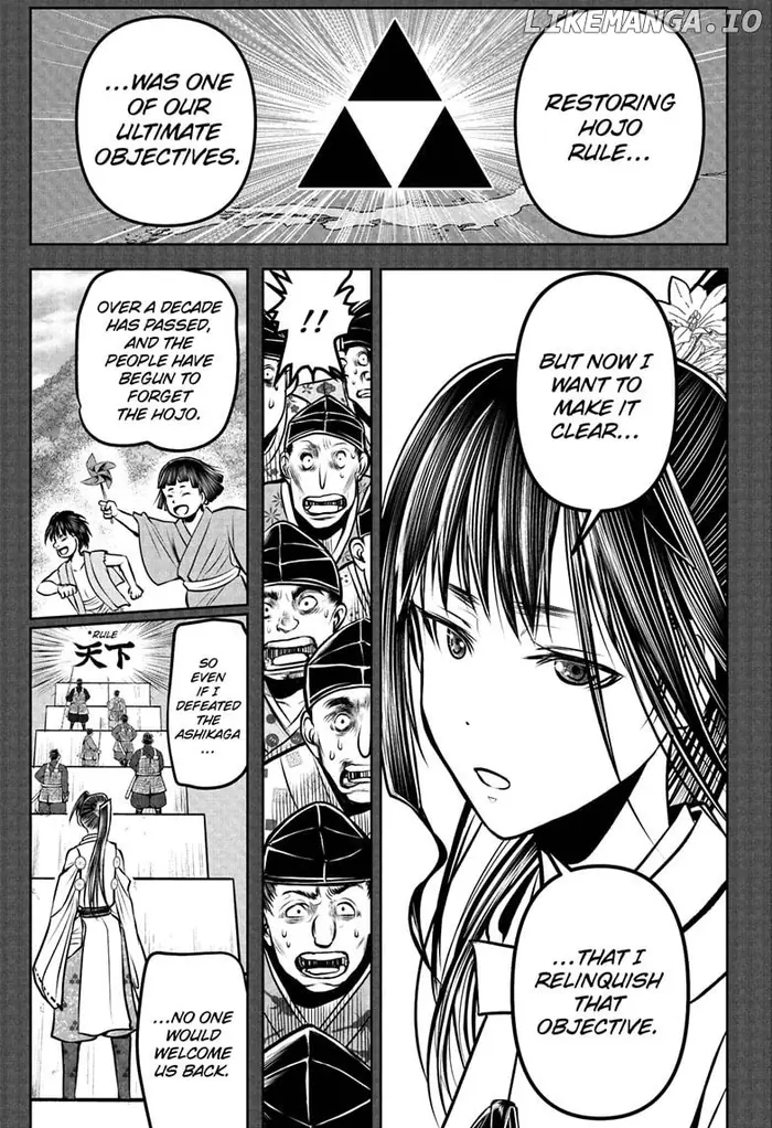 The Elusive Samurai Chapter 191 image 07_optimized